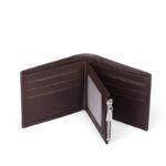 Emperor Paul wallet men's short wallet - Image 8