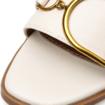Summer ladies chic internet celebrity sandals women - Image 4