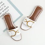 Summer ladies chic internet celebrity sandals women - Image 2