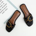 Summer ladies chic internet celebrity sandals women - Image 3