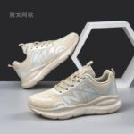 Running shoes new spring live hot couple running shoes - Image 3