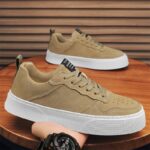 Popular men's shoes, cross-border large-size