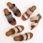 Women's sandals summer fashion - Image 2