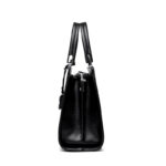 new women's shoulder messenger bag fashionable commuter - Image 3