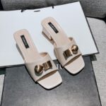 Women's summer thick sandals - Image 2