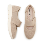 non-slip breathable women's single shoes color matching leisure - Image 11