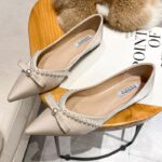 Pointed Toe Flats for Women