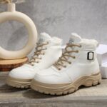Cross-border large size hiking boots forwomen - Image 7