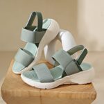 Thick-soled sports sandals for women - Image 7
