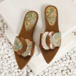 Summer women's casual sandals cross-border hot selling - Image 7