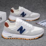 Men's shoes autumn new Women's breathable - Image 4