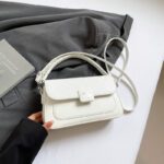 Foreign trade fashion texture handbag - Image 4