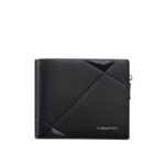 Emperor Paul wallet men's short wallet - Image 5