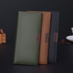 Luxury long Men's Wallet - Image 2
