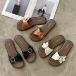 Design niche beach slippers for women - Image 3