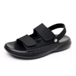 Men's Sandals New Summer Breathable Soft Sole Casual - Image 6