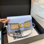 Small square bag women's light luxury - Image 8