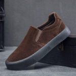 autumn new men's shoes Korean style fashion - Image 6