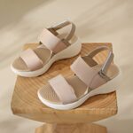 Thick-soled sports sandals for women - Image 6