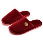 wedding slippers for the newlywed bride as a - Image 7
