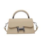 Korean style new high-grade woven shoulde Bags - Image 9