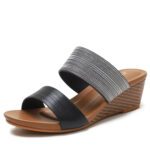 Women's sandals summer fashion - Image 4