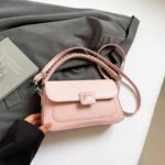 Foreign trade fashion texture handbag - Image 8