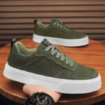 Popular men's shoes, cross-border large-size - Image 4