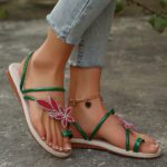 Cross-border summer new style women's Shoes - Image 9