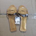 hot selling European and American large size flat shoes - Image 4