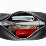 Korean version of the simple single shoulder messenger bag - Image 3