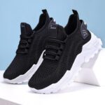 Women's new large size sports shoes cross-border - Image 4