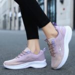 Double Star women's sports shoes - Image 4