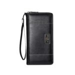 Men's wallet long zipper wallet - Image 8