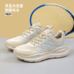 Running shoes new spring live hot couple running shoes - Image 2