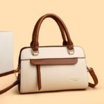 Fashion niche underarm bag commuter handbag women - Image 2