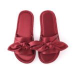 Wedding sandals, bride's morning gown Shoes - Image 6