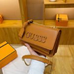 Gs Guess Women's Bag - Image 9