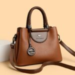 Foreign trade bags for women - Image 5