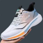 Men's spring and summer mesh breathable shoes casual shoes - Image 6