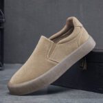 autumn new men's shoes Korean style fashion - Image 5
