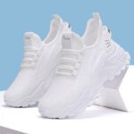 Women's new large size sports shoes cross-border - Image 2