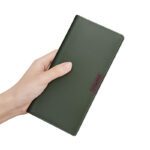 Luxury long Men's Wallet - Image 5