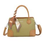 Cross-border hot selling fashion tote bag women - Image 10