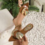 Summer women's casual sandals cross-border hot selling - Image 6