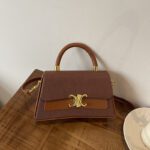 Simple and stylish small square bag - Image 3