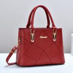 Spot middle-aged women's bag mother bag - Image 4
