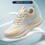 Running shoes new spring live hot couple running shoes