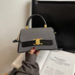 Simple and stylish small square bag - Image 8