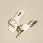 high-heeled sandals for women summer outdoor wear - Image 4